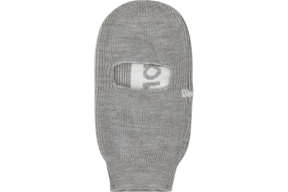 Supreme new era balaclava-